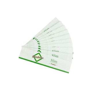 Weedness Long-Papers King Size 10 booklets