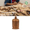 Buddha Wood Grinder