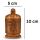 Buddha Wooden Grinder 3-Piece Set – Wooden Grinder Design Set