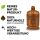 Buddha Holz Grinder 4-teiliges Set – Holzgrinder Design Set