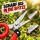Hand-Free Garden Shears – Ergonomic Plant Pruner