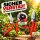 Hand-Free Garden Shears – Ergonomic Plant Pruner