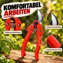 Kamikaze Garden Shears – Precision Plant Pruner