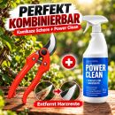 Kamikaze Garden Shears – Precision Plant Pruner