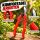 Kamikaze Garden Shears – Precision Plant Pruner