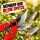 Kamikaze Garden Shears – Precision Plant Pruner