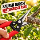 Gartenschere S-606 – Robuste Pflanzenschere