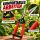 Gartenschere S-606 – Robuste Pflanzenschere