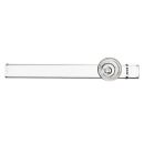 Glas-Pfeife Kawumm 30 cm