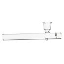 Glas-Pfeife Kawumm 30 cm 3-teiliges Set –...