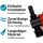 Absperrhahn 16 mm PE x 3/4 AG – Absperrventil PE-Rohr
