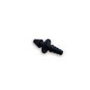 Hose connector 3-4 mm