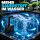 Circulation Pump 1800 Liters/Hour – Hydroponic Water Pump