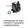 Umwälzpumpe 400 Liter/Stunde – Wasserpumpe Hydroponik