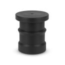 PE End Cap 16 mm – PE Pipe End Plug