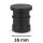 PE End Cap 16 mm – PE Pipe End Plug