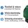 PE End Cap 20 mm - PE Pipe End Plug