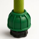 PE Endstopfen 25 mm – PE-Rohr Endkappe