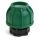 PE Endstopfen 25 mm – PE-Rohr Endkappe