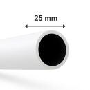 PE-Schlauch 25 mm 1 Meter – Bewässerungsrohr PE