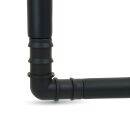 PE Elbow 20 mm – PE Pipe Elbow Fitting
