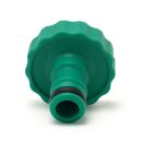 Schnellkupplung für Wasserhahn – Wasserhahn Adapter