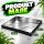 Secret Jardin Water Tray 120x120 cm – Wasserdichte Pflanzwanne