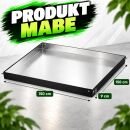 Secret Jardin Water Tray 150x150 cm – Wasserdichte Pflanzfolie