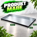 Secret Jardin Water Tray 240x120 cm – Waterproof Plant Tray