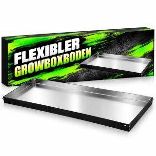 Secret Jardin Water Tray 300x150 cm – Wasserdichte Pflanzfolie