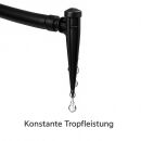 Drip Irrigation Distributor with 12 Emitters – Drip Irrigation Set