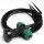 Drip Irrigation Set with 24 Emitters - Drip Distributor for Efficient Watering