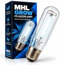 Pure Light 400 Watt MHL GREEN Grow – Metal Halide...