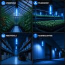 Pure Light 400 Watt MHL GREEN Grow – Metal Halide...