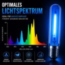 Pure Light 400 Watt MHL GRÜN Grow – Metallhalogenlampe Wuchs