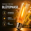 Pure Light 600 Watt HPS/NDL ROT Bloom Blütephase – Natriumdampflampe Blüte