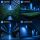 Pure Light 600 Watt MHL GREEN Grow – Metal Halide Plant Growth Lamp
