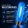 Pure Light 600 Watt MHL GREEN Grow – Metal Halide Plant Growth Lamp