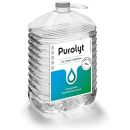 Purolyt disinfection solution 5 liters