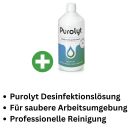 Purolyt Desinfektionkonzentrat 5 Liter – Pflanzen Desinfektionsmittel