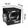 Grow Exhaust Insulated Extraction Box 550 m³/h – Soundproof Exhaust Box