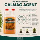 Canna CalMag Agent 1 Liter – Calcium Magnesium Supplement