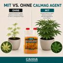 Canna CalMag Agent 1 Liter – Calcium Magnesium Supplement