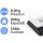 Precision Digital Scale 0.01g/200g Micron Black – Milligram Scale