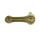 Glass Pipe Flecki 3-Piece Set
