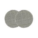 Glas Pfeife Flecki 4-teiliges Set
