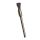 Glas Pfeife Flecki 4-teiliges Set