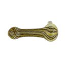 Glas Pfeife Flecki 5-teiliges Set