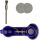 Glass Pipe Lizard 3-Piece Set