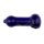 Glass Pipe Lizard 3-Piece Set